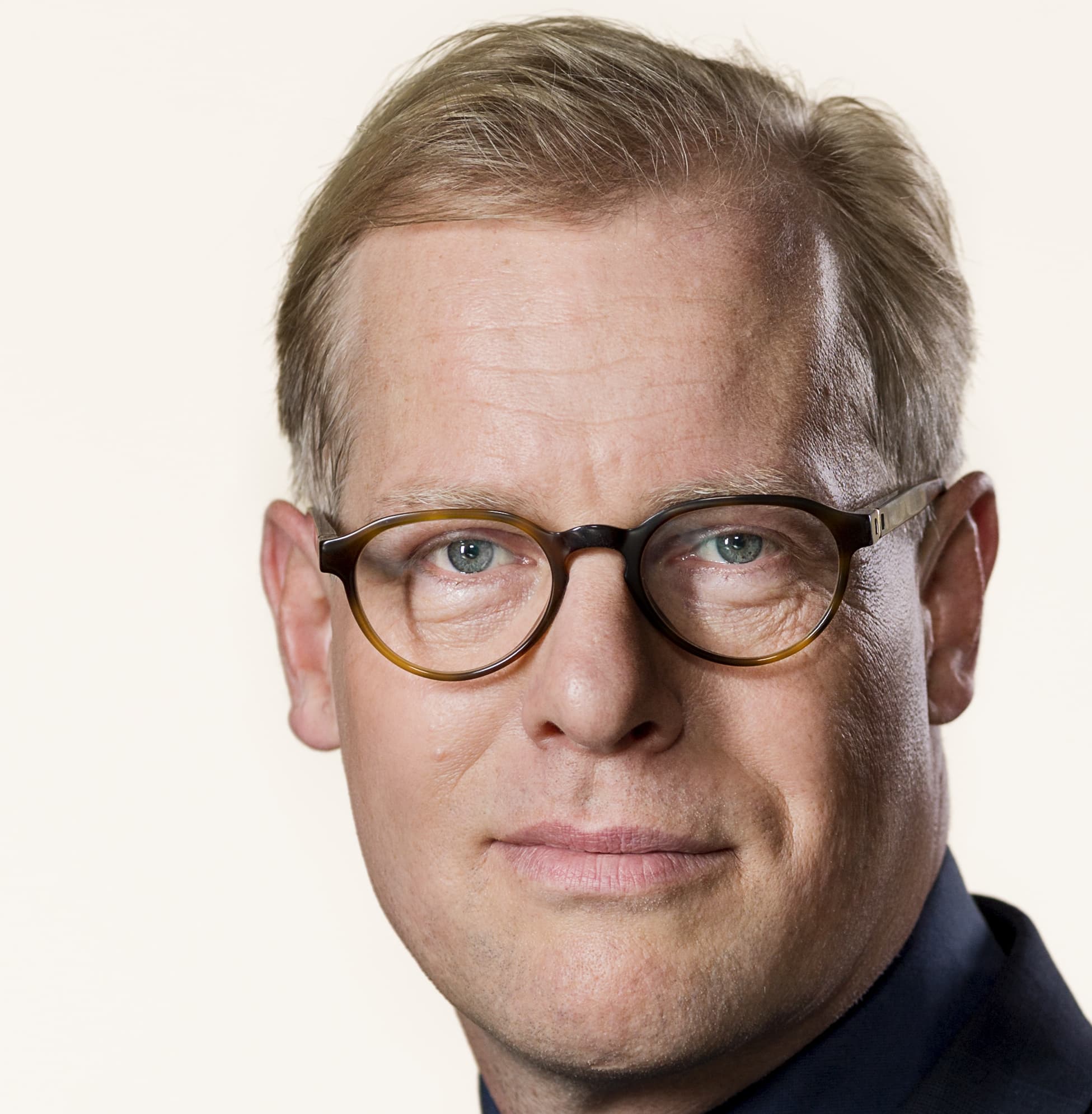 Carl Holst