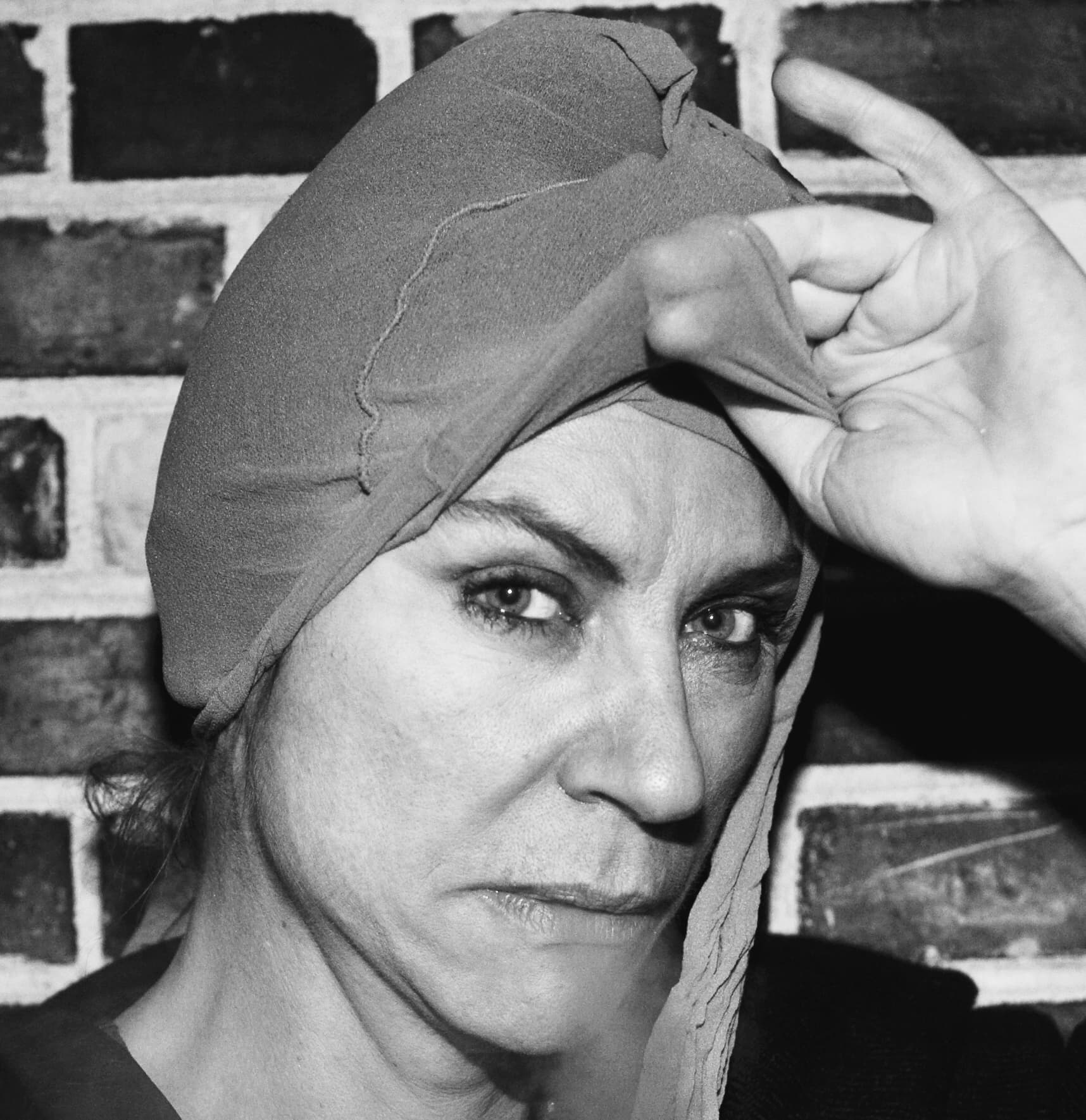 Susanne Staun