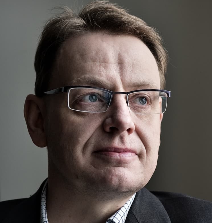 Jann Sjursen