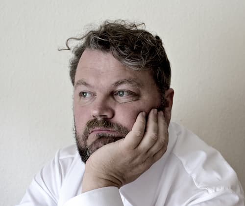 Kristian Ditlev Jensen