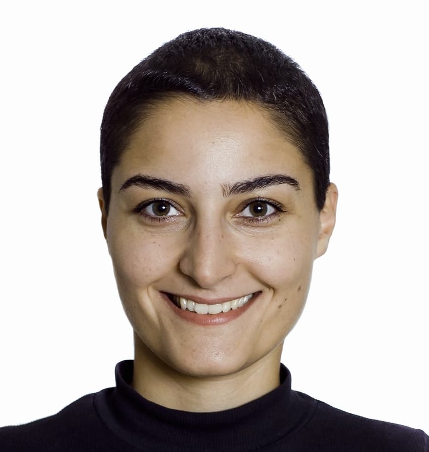 Sarah Chehri
