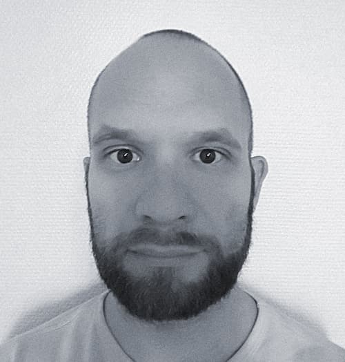 Niels Jespersen