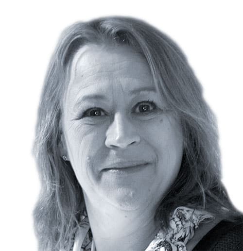 Eva Kartholm