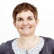 Anne Tortzen