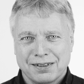 Uffe Elbæk