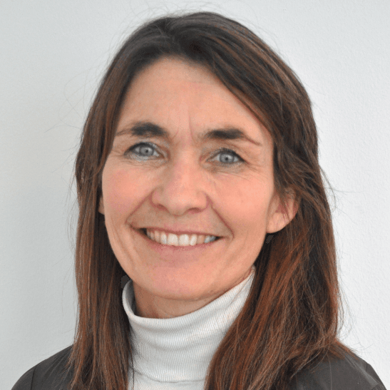 Charlotte Fischer