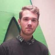Mathias Magnussen Thorsson