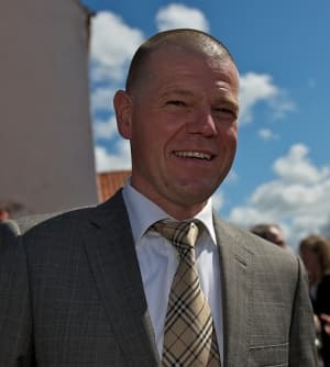 Torben Møller-Hansen