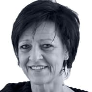 Kirsten Normann Andersen