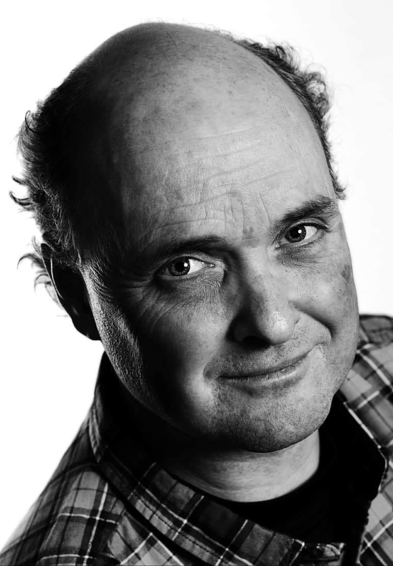 Claus G Theilgaard