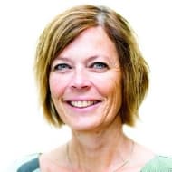 Susanne Harder