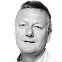 Thomas Hammer-Jakobsen