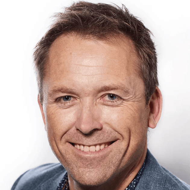 Morten Hoff