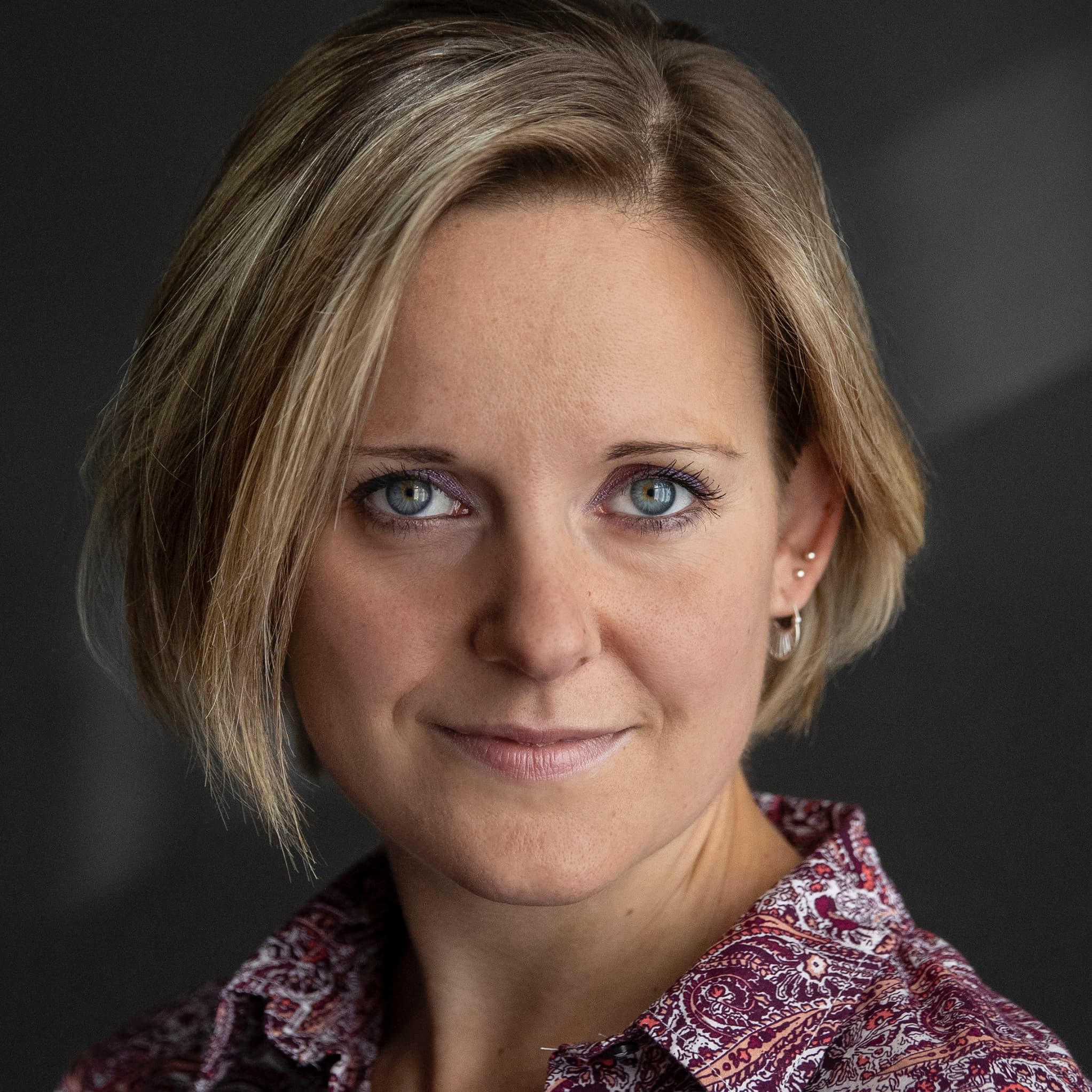 Louise Lindhagen