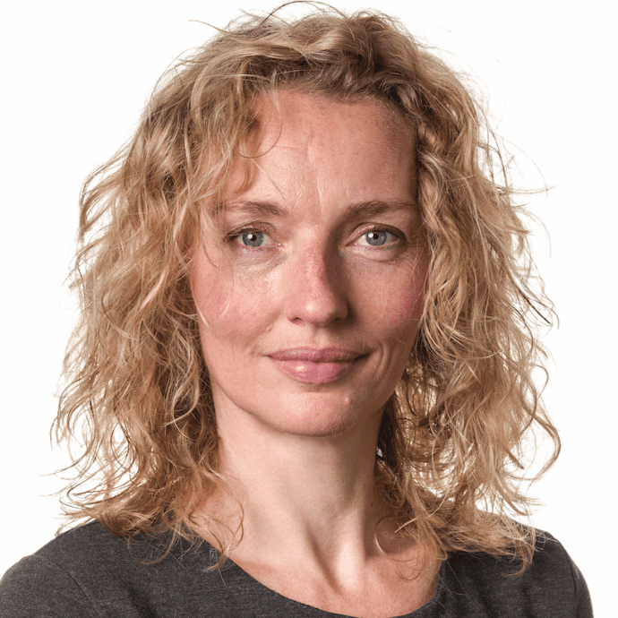 Ursula Plesner