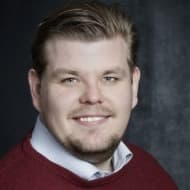 Chris Bjerknæs