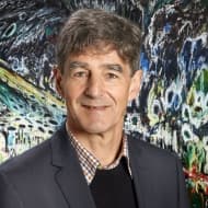 Hans Nikolaisen
