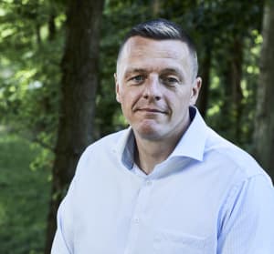 Thomas Enghausen