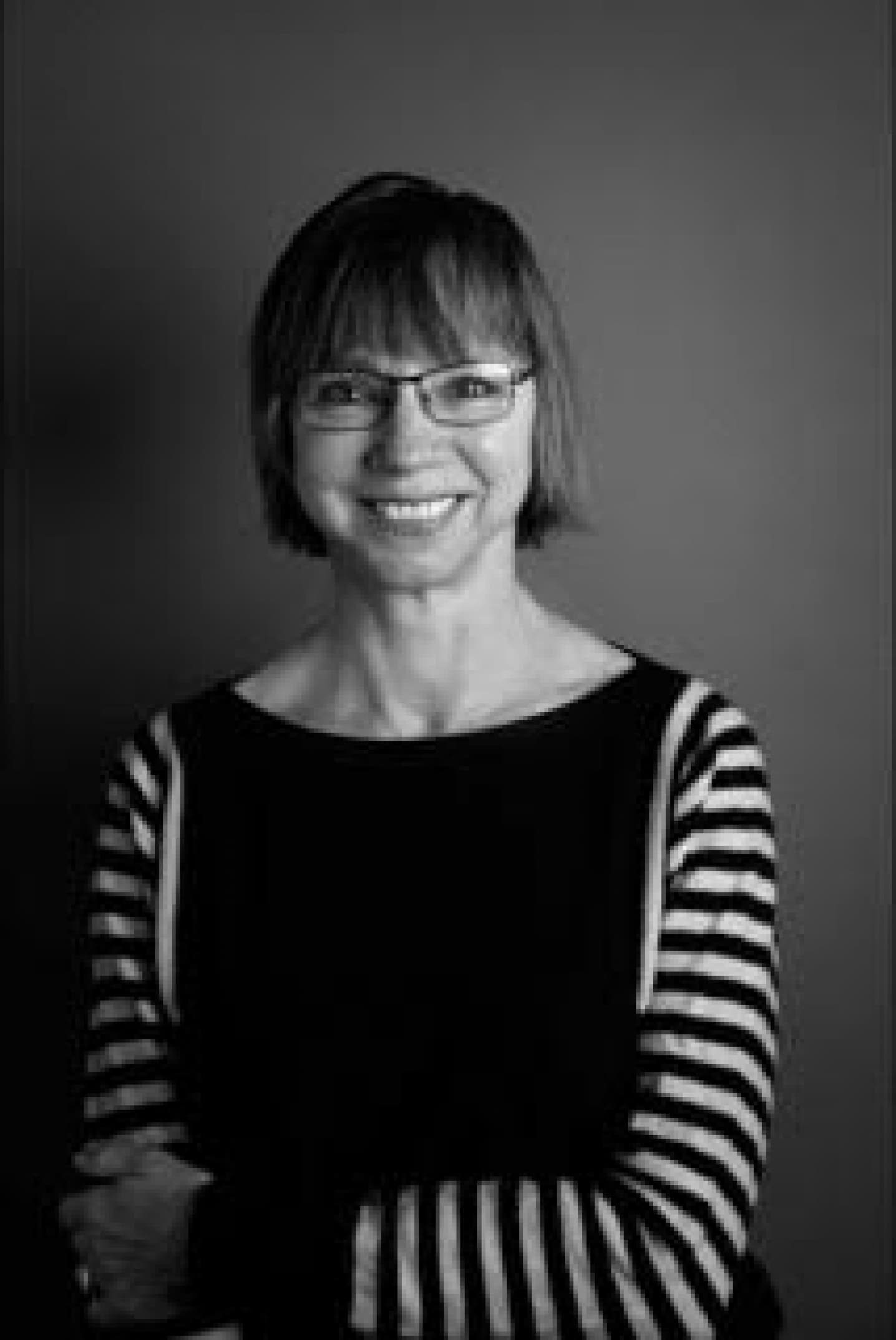 Anette Faye Jacobsen