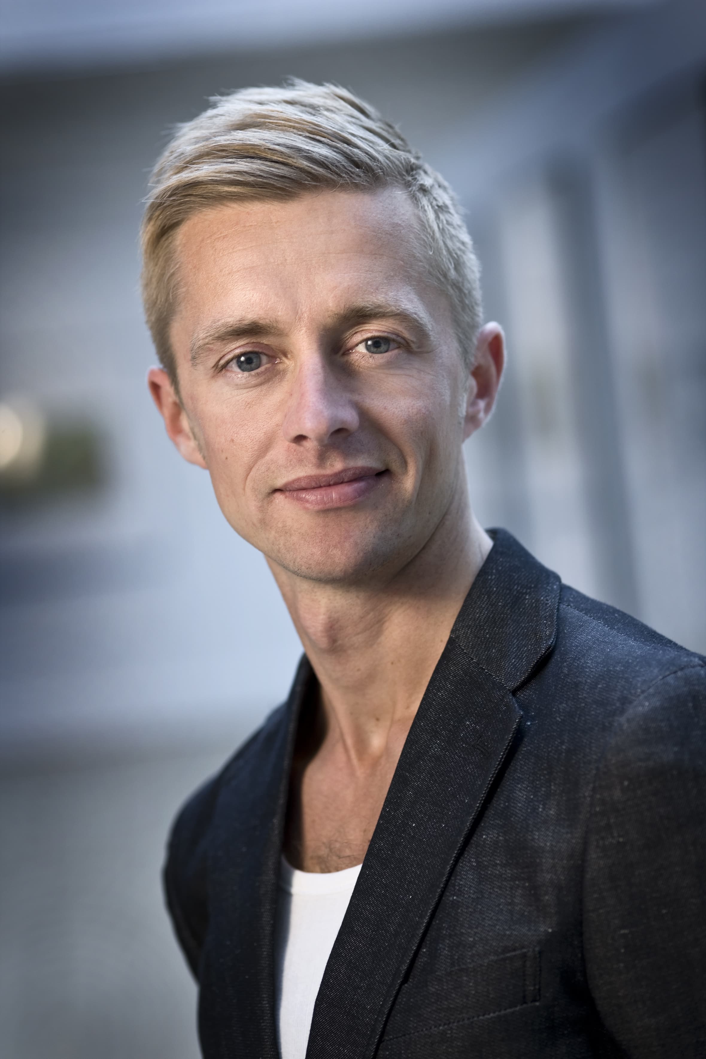 Anders Seneca