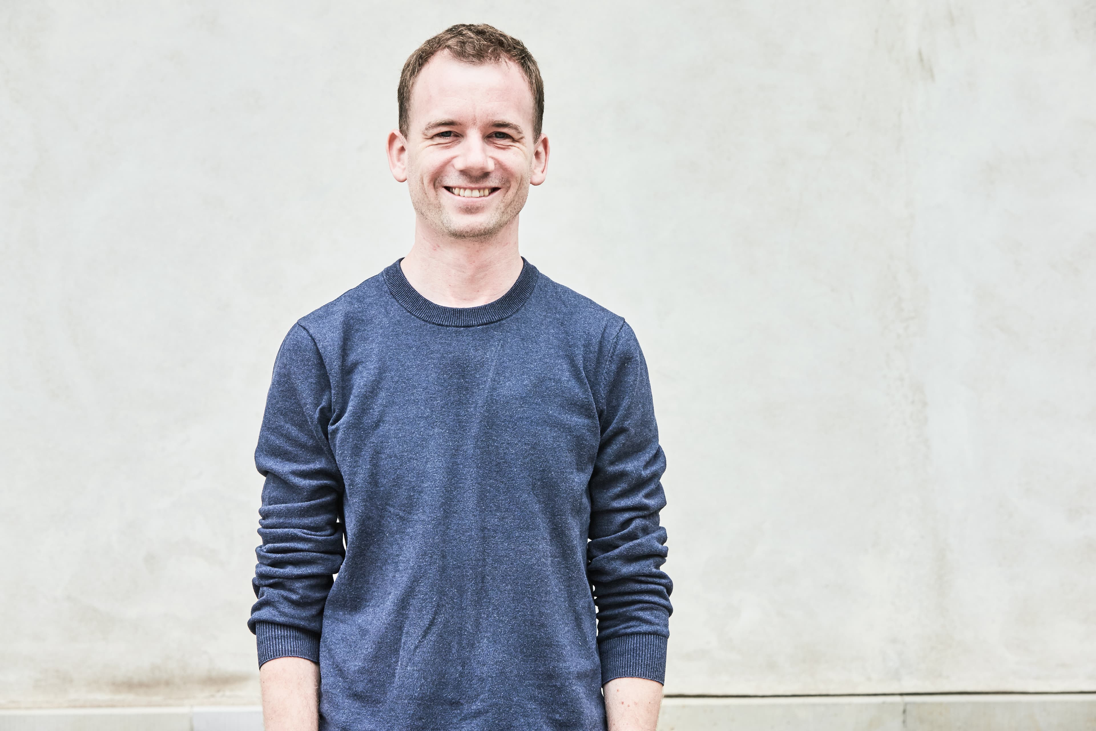 Morten Christensen