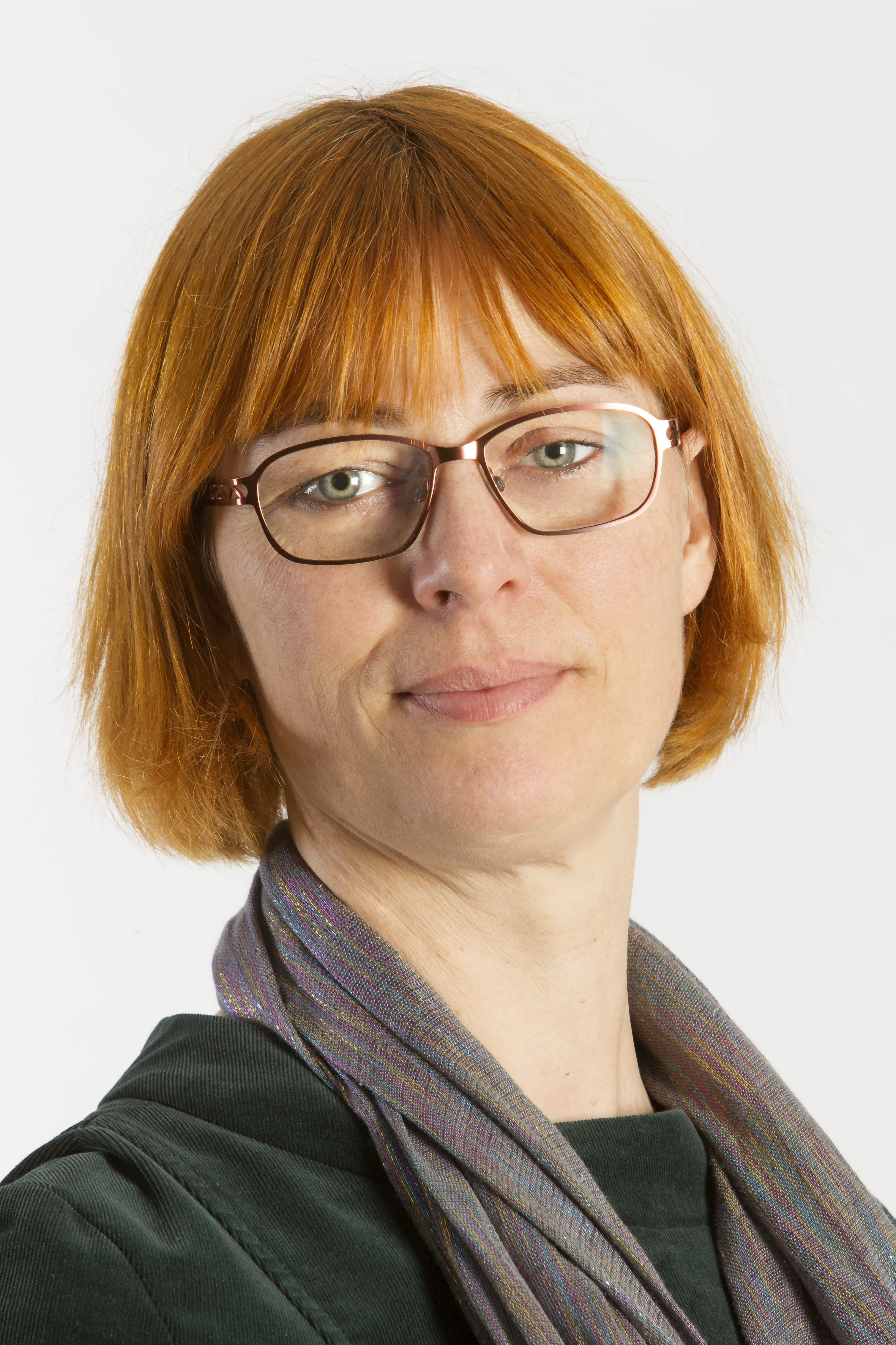 Ida Mundt