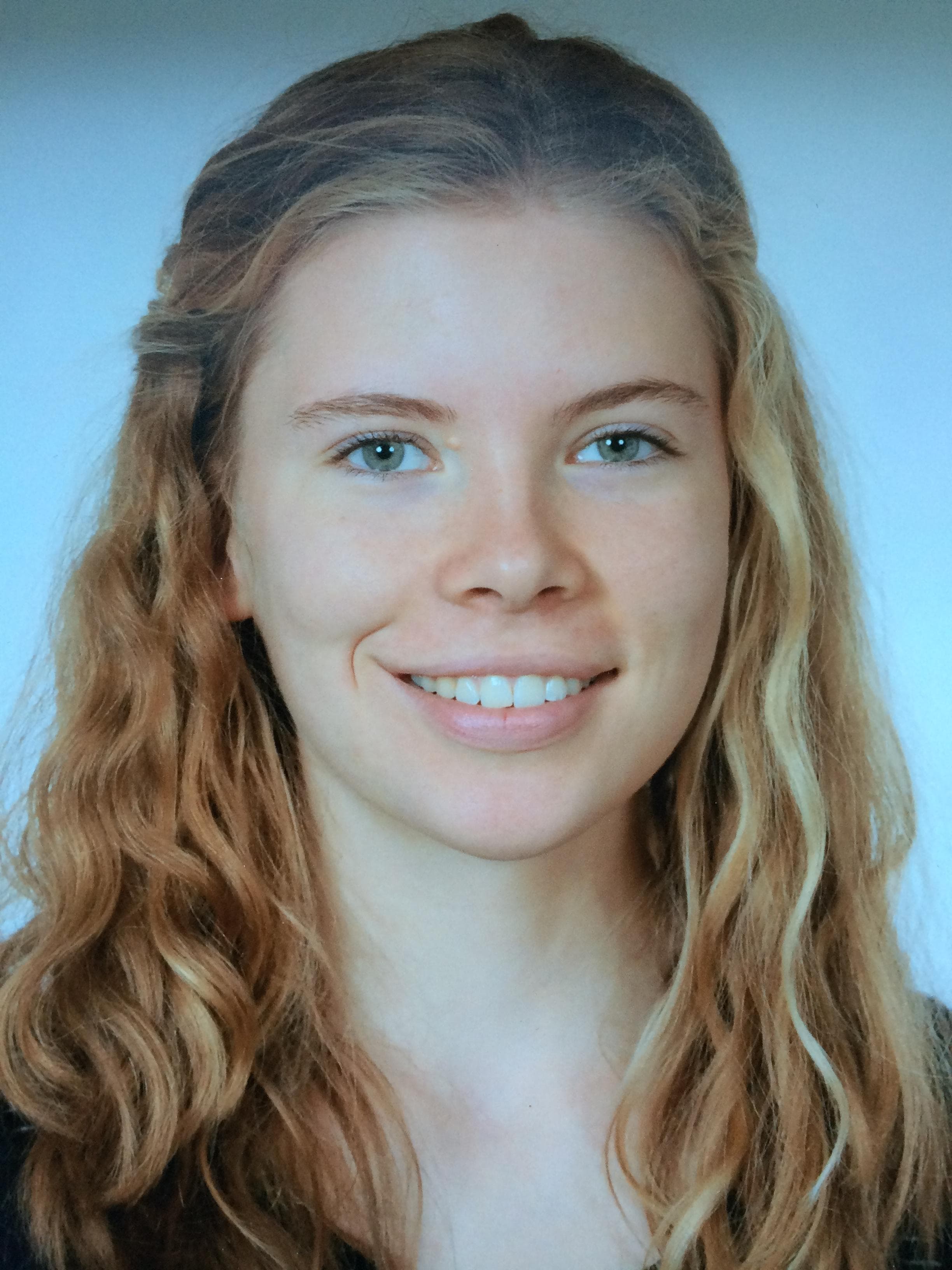 Nicoline Østergaard Ahmt