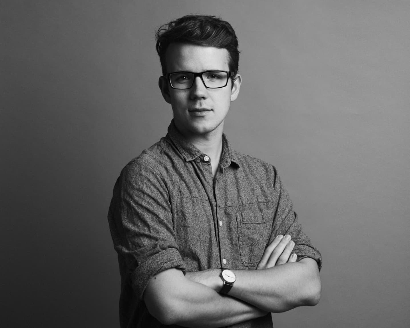 Troels Boldt Rømer