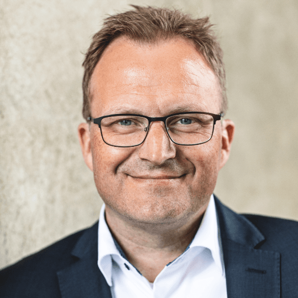 Steffen Damsgaard