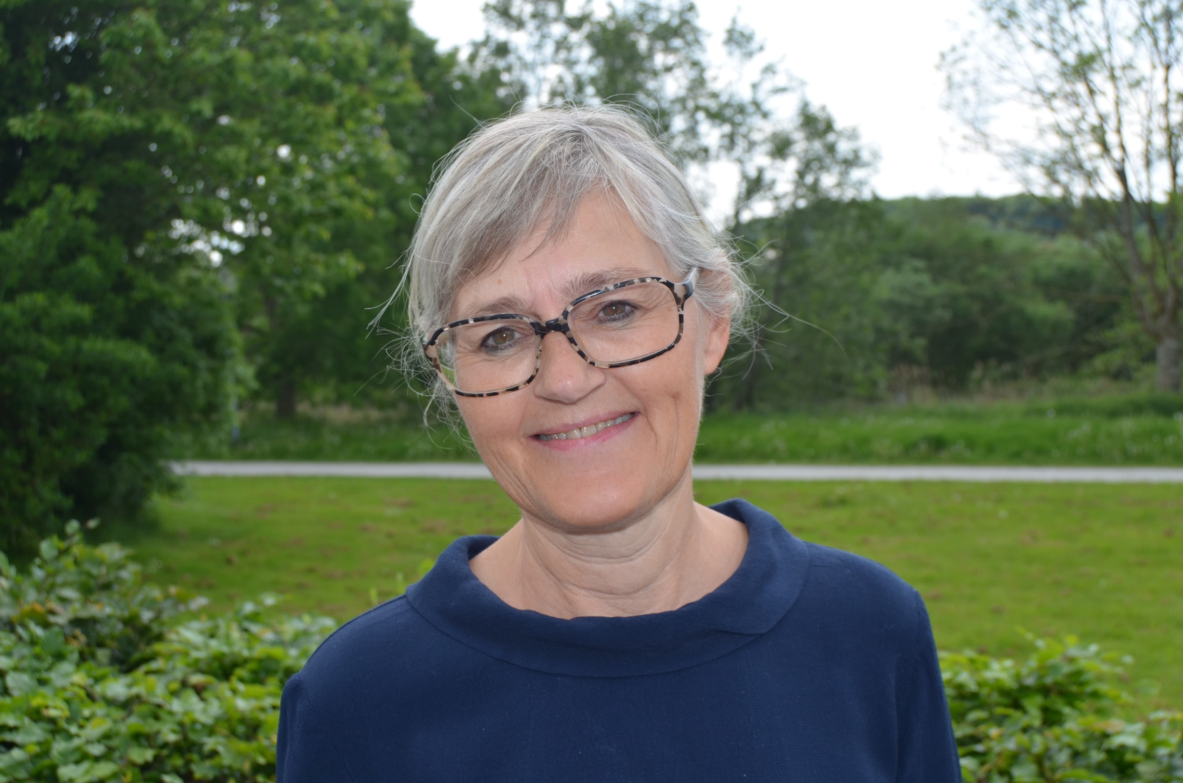 Lise Beha Erichsen
