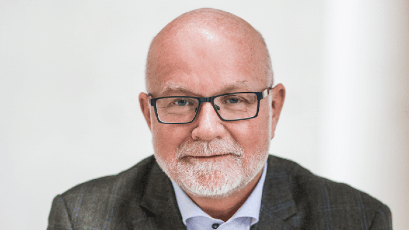 Per B. Christensen  