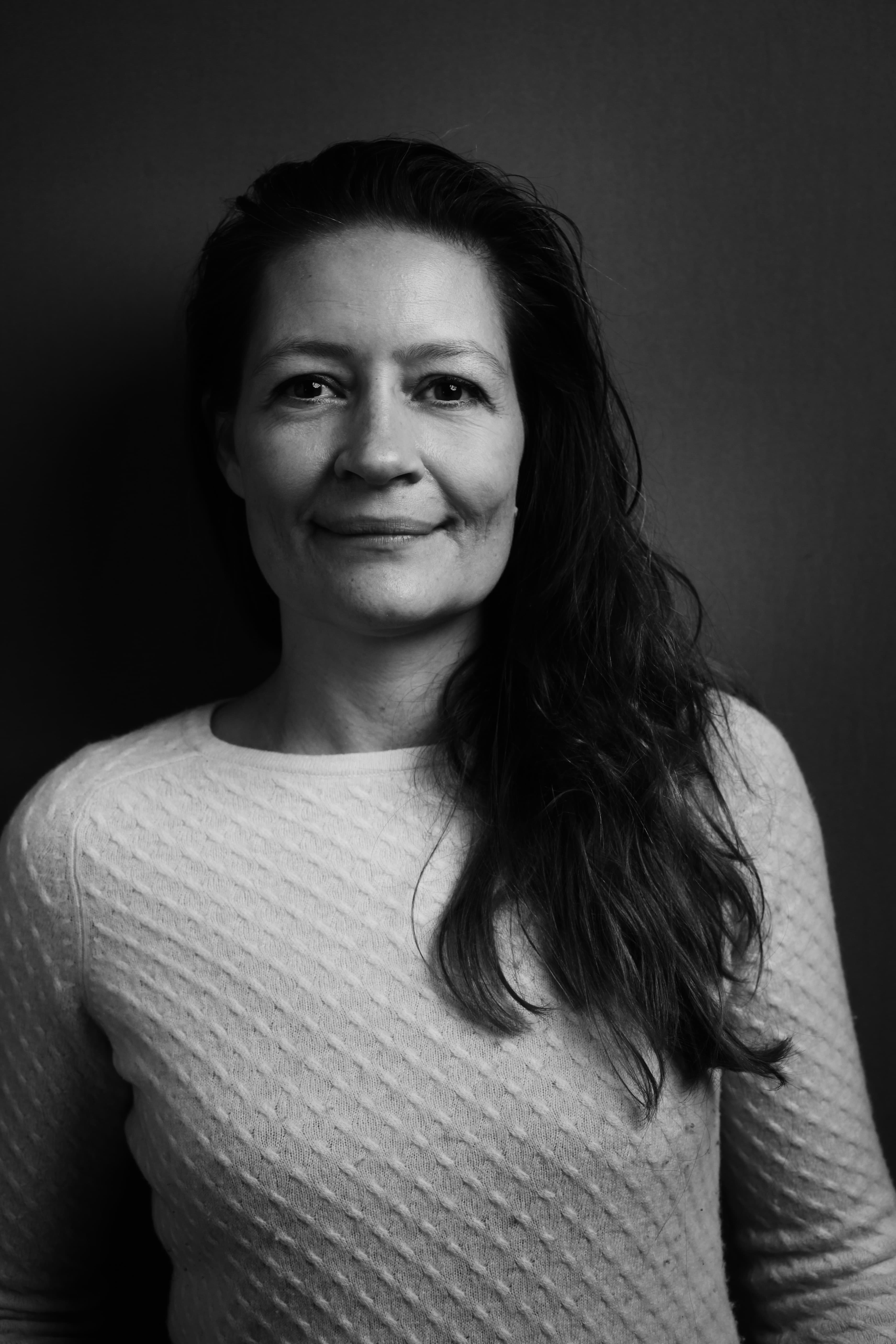 Nanna Margrethe Krusaa