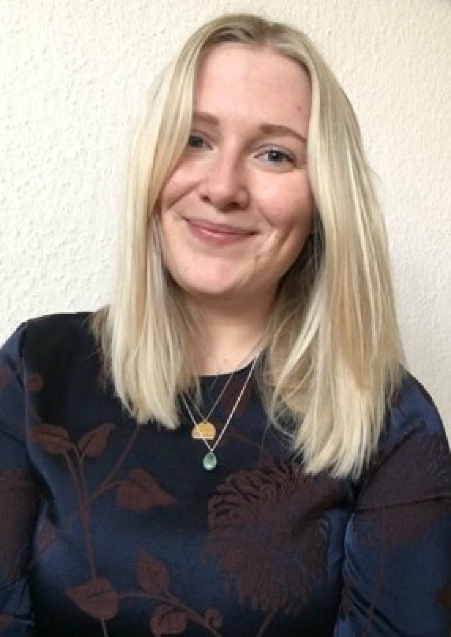 Stine Alkert   