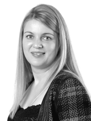 NIna Björk Leosdottir 