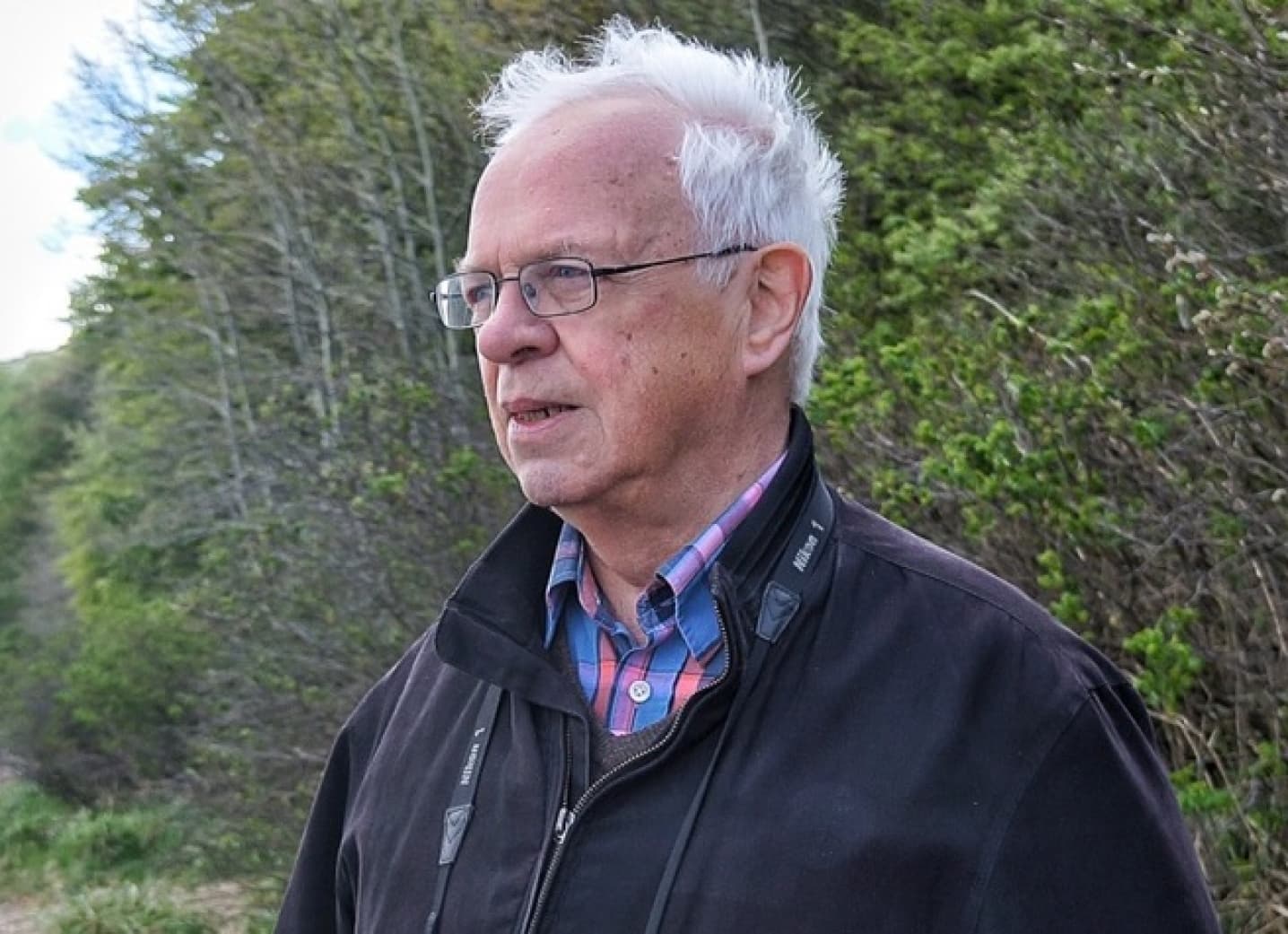 Egon Clausen