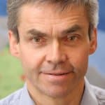 Jens Peter Hansen