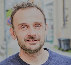 Jonas Jakobsen 