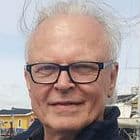 Bøje Larsen