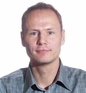 Christian Vittrup
