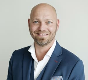 Thomas Drustrup