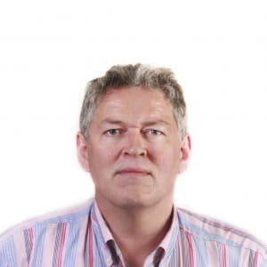 Asbjørn Sonne Nørgaard   