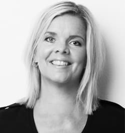 Trine Hammershøy