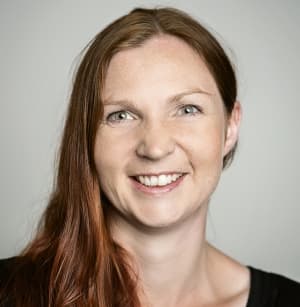 Malene Radmer Johannisson