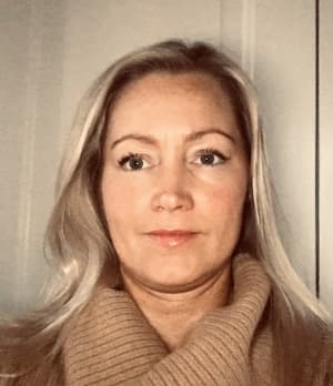 Sine Møller