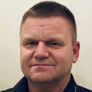Michael Melgaard