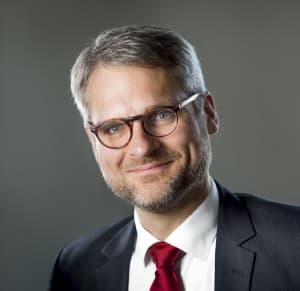 Mikkel Haarder
