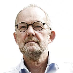Lars Svenning Andersen