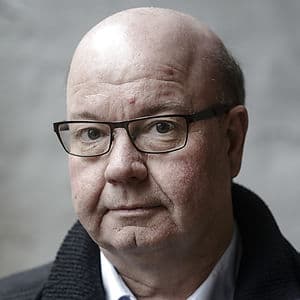 Jesper Møller