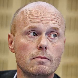 Morten Mølholm