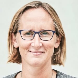 Astrid Læssø